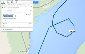 ^ there's a google maps easter egg that tells you to travel by dragon. Google Maps Reveals The Quick Way To Get To The Other End Of Loch Ness Daily Mail Online