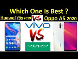 Huawei y9 prime 2019 vs oppo a5 2020 vs oppo a73 comparison on basis of price, specifications, features, performance, display & camera, storage & battery, reviews & ratings and much more with full phone specifications at gadgets now. Oppo A5 2020 Vs Huawei Y9s 2019 Full Comparison By Mobile Comparison Master Youtube