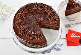 Tort Amandina Tortul Copilariei Reteta Video Recipe Food Dessert Recipes Yummy Cakes