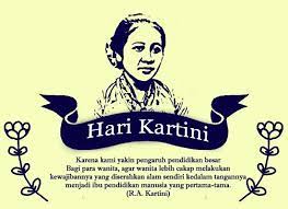 Contoh Pidato Hari Kartini Tokoh Sejarah Pendidikan Ungkapan Lucu