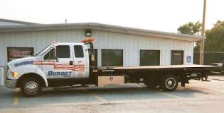 St Charles County Towing Service | Budget Towing | 636-332-1300