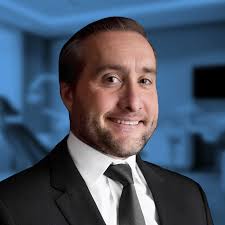 Dr. Pierre P. Germain