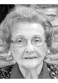 Nora Elam Obituary (1918