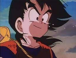 Dbz Meme Blank Template Imgflip