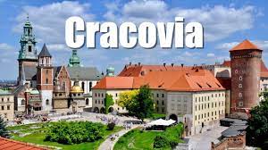 Es una de las ciudades mas grandes, antiguas e importantes de polonia. Que Ver En Cracovia La Ciudad Mas Bonita De Polonia Youtube
