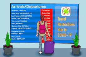Engage with other readers in our interactive comments sections. Lack Of Clarity Over Canada S Travel Restrictions Has Caused Stress For International Students The Varsity