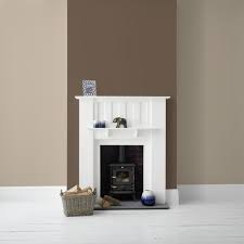 White stairs interiors by color 1 interior decorating idea. Wilko Walls Ceilings Milky Coffee Matt Emulsion Paint 2 5l Wilko