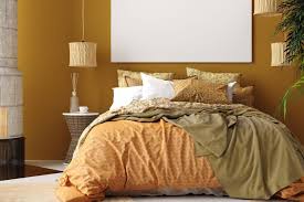 Trending Bedroom Paint Colors To Try In