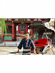 浅草（東京都）の人力車ランキングTOP3 - じゃらんnet