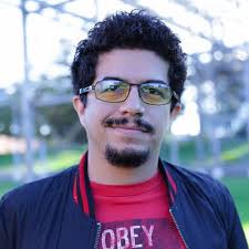 David Obregon (@ingdavidobregon)