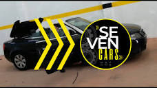 Seven Cars - Reparación de capotas | Facebook