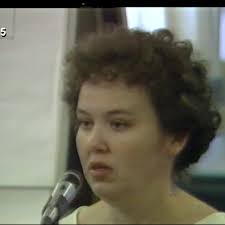 Ohio woman who killed husband, got family to dig hole to bury him, up for  parole