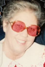 Betty Hilsher Obituary