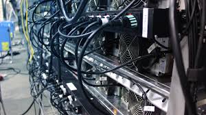 Awesome miner's comprehensive dashboard lets you monitor the status and temperature of all asic and fpga. Bitcoin S Hash Rate Set To Regain Loss As Xinjiang Miners Gradually Resume Operations