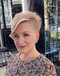 In case your hair is very thin, go for a bold undercut with a spiky top to gain both dimension and an edgy touch. 13 Of The Boldest Short Spiky Hair Pictures And Ideas For 2021