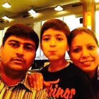 700+ "Barjesh" profiles