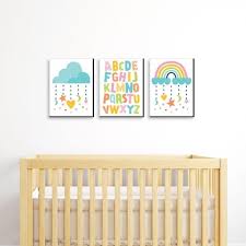 993 results for wall decoration baby room. Nursery Clocks Wall Decor Target