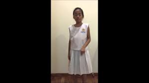 Kong hwa hin trading, dungun, terengganu, malaysia. 29th Ymca Pesa P2 Kong Hwa School Nicole Chee It S Not Fair Youtube