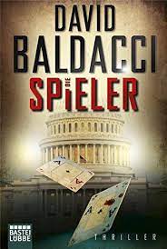 Oliver stone and the camel club are back in their most dangerous adventure yet, a war on two verified purchase. Die Spieler Thriller Camel Club Bd 3 Amazon De Baldacci David Anton Uwe Bucher