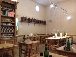 Petit Dejeuner Review Of Le Pain Quotidien Knokke Heist Belgium Tripadvisor