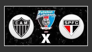 Este é o canal desimpedidos: Onde Assistir Atletico Mg X Sao Paulo Ao Vivo Pelo Brasileirao