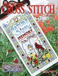 Will buy magazine if you have it. Stoney Creek Collection