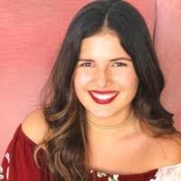 Ileana Jackson's Instagram, Twitter & Facebook