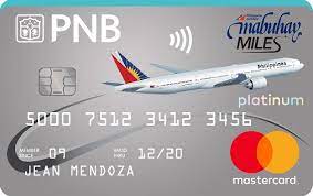 This is the newest place to search, delivering top results from across the web. Pnb Credit Cards Pnb Mabuhay Miles Mastercard