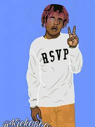 See more ideas about lil uzi vert, lil uzi, rapper art. Free Download Pin By Mayn On Lit Pic In 2019 Lil Uzi Vert Cartoon Bape Art 1000x1414 For Your Desktop Mobile Tablet Explore 22 Lil Uzi Vert 2019 Wallpapers