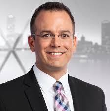 WISN Anchor Patrick Paolantonio Leaving Station After More than 22 Years