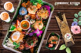 Chia sẻ kinh nghiệm của bạn! Farmhouse Kitchen Thai Cuisine Oakland Home Oakland California Menu Prices Restaurant Reviews Facebook