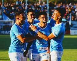 Ti trovi sulla pagina risultati estudiantes rio cuarto nella sezione calcio/argentina. Estudiantes De Rio Cuarto Ascendio A La B Nacional Sitio Oficial De La Asociacion Del Futbol Argentino