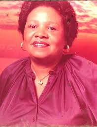 Obituary information for Nancy Harper