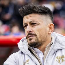 Dennis Hediger steigt beim FCZ zum Cheftrainer auf