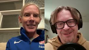 Interview with Sarah Webster