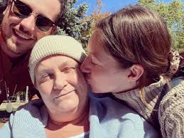 Fundraiser by Ashlee Ploughman : Susy Ploughman