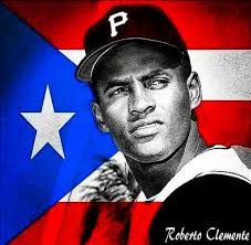 Roberto Clemente 21