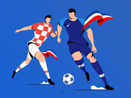 We did not find results for: Sejarah Sepak Bola Dunia Dan Indonesia Lengkap