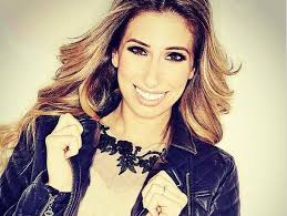 Stacey chanelle clare solomon (born 4 october 1989) is an english singer and television personality. You Will Not Believe Who This X Factor Star Is Now Dating Shemazing