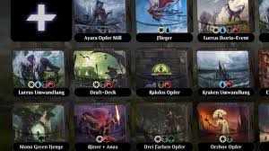 Because there is limited searching capabilities in any draft deck and most sets do not provide a method for. Magic Arena Draft Guide Die 5 Goldenen Regeln Gamez