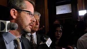 House expels Gamrat, Courser resigns