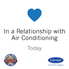 The technician had the part on the truck and he put it in and the furnace has been running ever since. Carbon Valley Hvac On Twitter In A Relationship With Air Conditioning