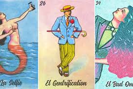 This printable was uploaded at july 21, 2021 by tamble in bingo cards. A Millennial Guatemalan Artist Gave Loteria Cards The Millennial Treatment And They Are Hilarious