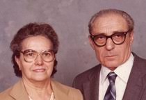 Obituary for Maddalena (Vizzuso) Dasco