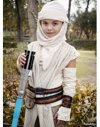 Kostüm star wars rebels the inquisitor deluxe star wars. Rey Kostume Rey Star Wars Kostume Fur Madchen Damen Funidelia