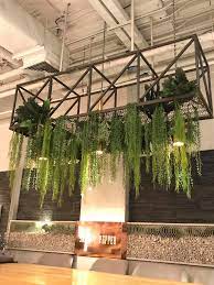 Shop metal hanging baskets with free shipping on items in qualified orders. Indoor Hanging Plants Diy 2189170509 Hangingplantsindoor Metal Hanging Planters Patio Plants Hanging Plants