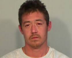 A shrimper crashed his boat. Police said they found him with drugs and  ready to fight