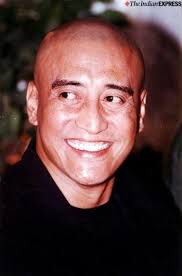 Danny Denzongpa turns 72: Rare photos of the Bollywood actor