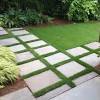 Paving stones, also called pavers or stepping stones, are an effective and attractive way to funnel traffic patterns over grassy lawn areas. Https Encrypted Tbn0 Gstatic Com Images Q Tbn And9gcsk5ogrt1hlmxxsq67ezb0nhyore Eyjqdk4nbsjwon4crx6da8 Usqp Cau