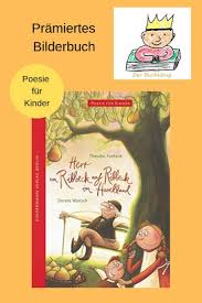 Ein Bekanntes Gedicht Fur Kinder Im Bilderbuchformat Das Hat Den Buchpreis Buchkonig Verdient Mehr Z Gedichte Fur Kinder Bucher Fur Kinder Poesie Fur Kinder